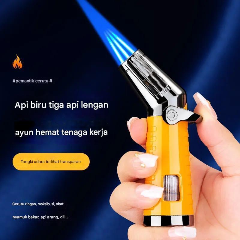 Korek Api Bara / Korek Api Jet 3 Bara