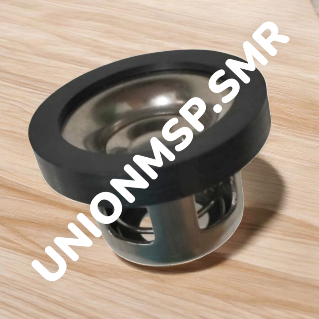 Valve Assy Power Sprayer Sanchin 30 BESI per Pcs | Spare Part Mesin Semprot | Katup Pompa Sanchin 30