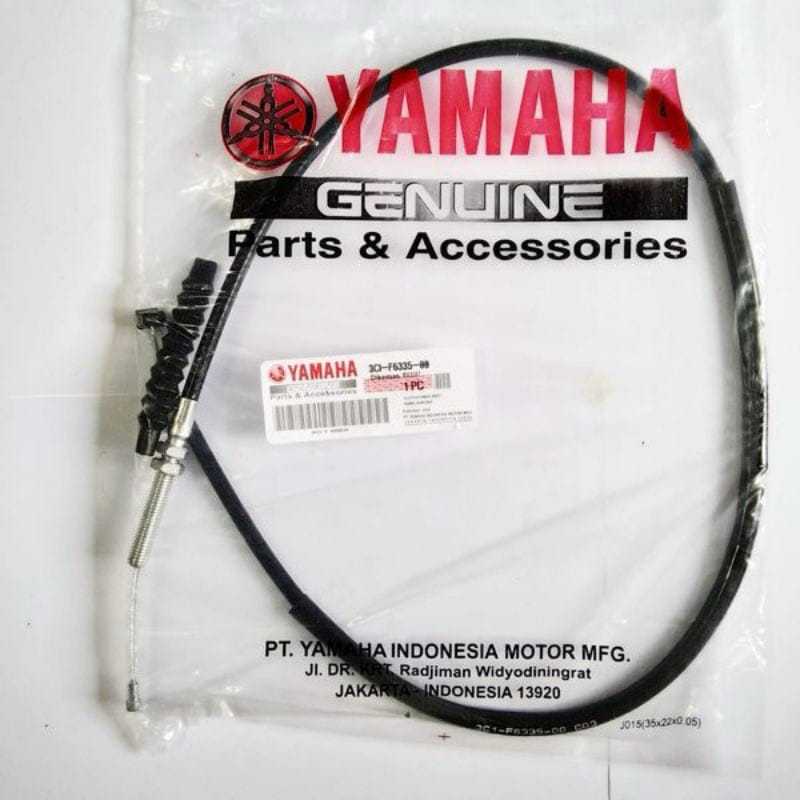 TALI KOPLING VIXION OLD - VIXION NEW ORIGINAL YAMAHA