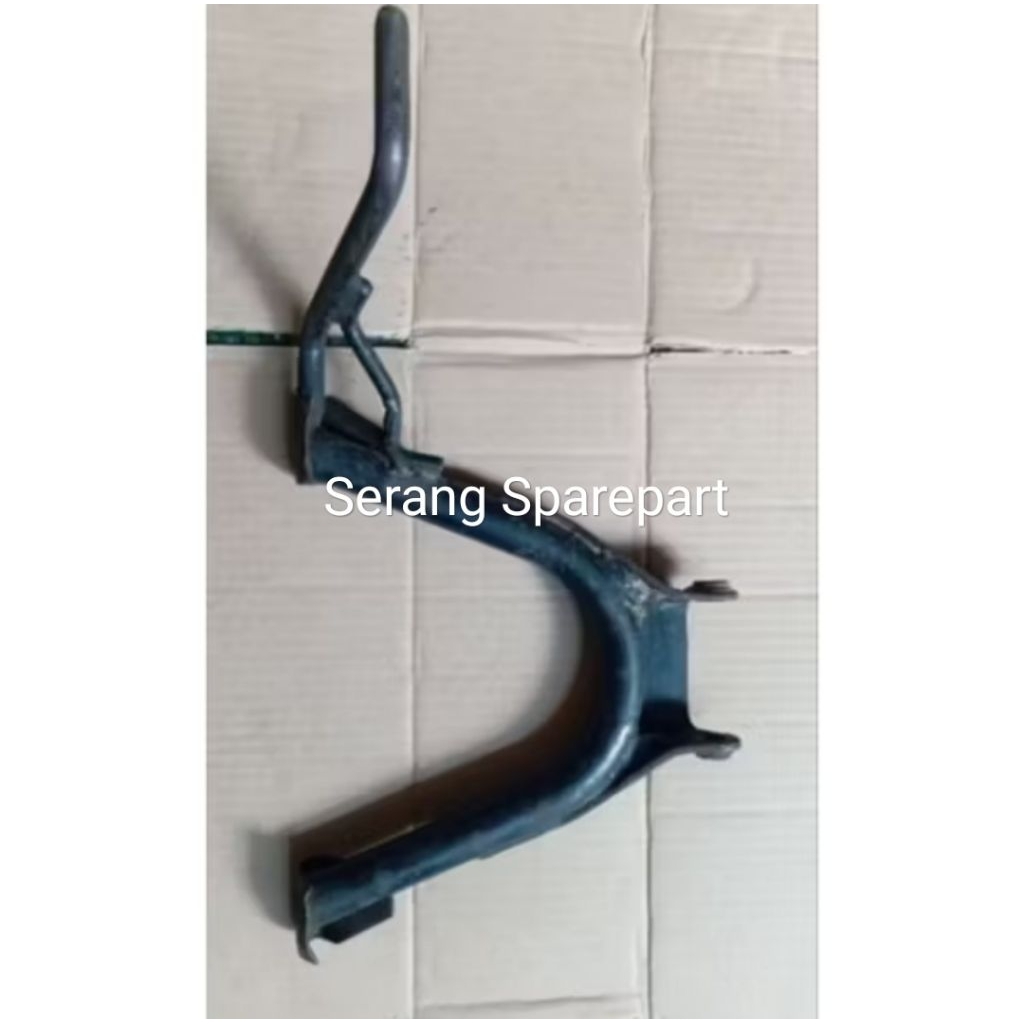 Standar Dua Mio Smile / Mio soul Karbu / Fino Karbu Original