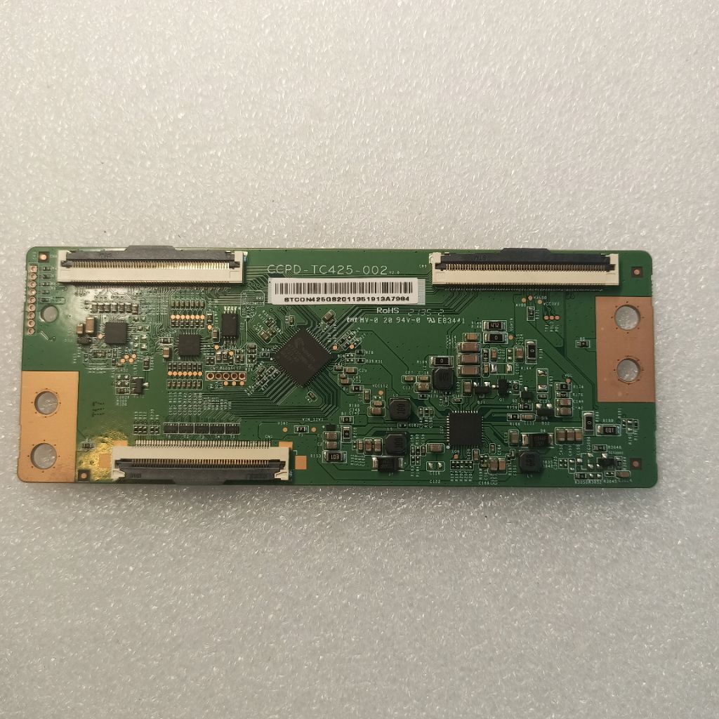 TCON PANASONIC TH-43HS500G CCPD-TC425-002V2.0 PANASONIC