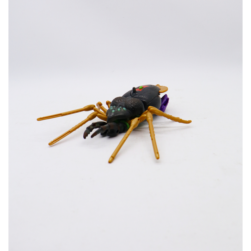 Transformers Hasbro Beast Wars Tarantulas