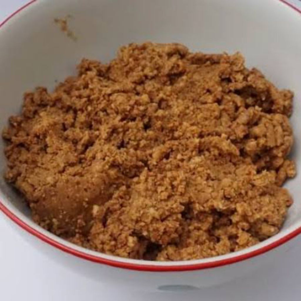 

Bumbu ketoprak mede