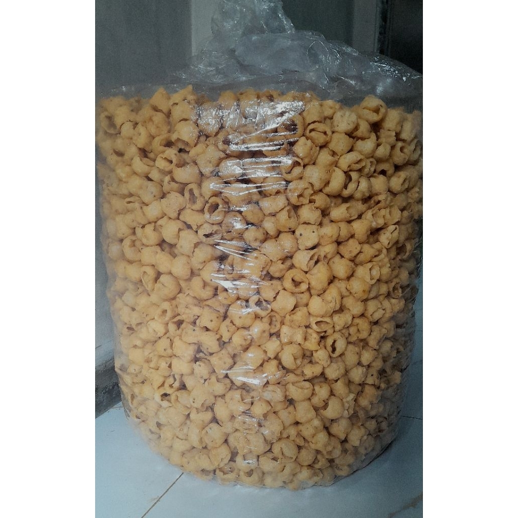 

Pothil | potel | pothel Roso Ketumbar khas Magelang (2.5 KG)