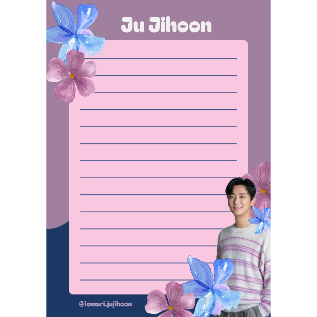 

PESANAN CUSTOM (MEMOPAD CUSTOM) HARGA GROSIR