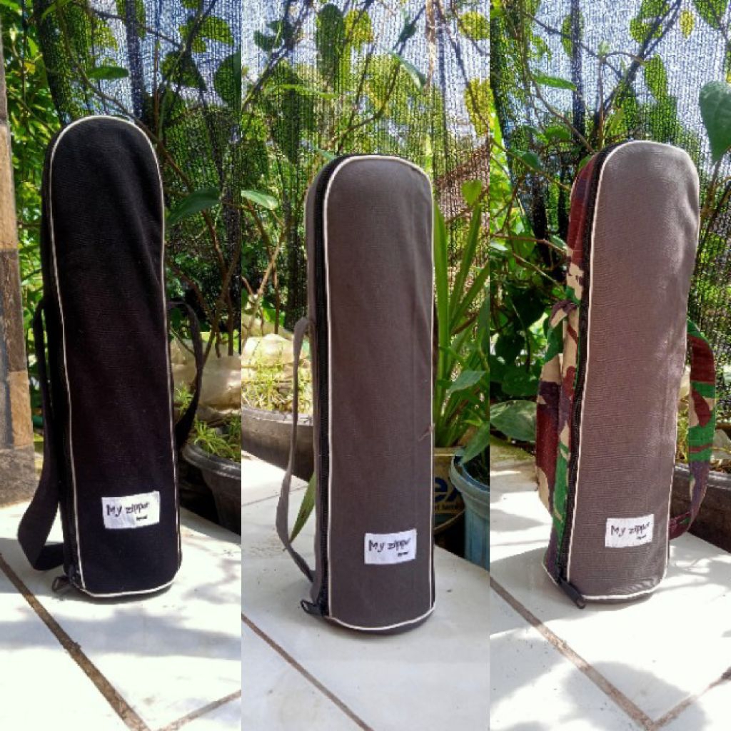 cover termos wadah termos  1Liter
