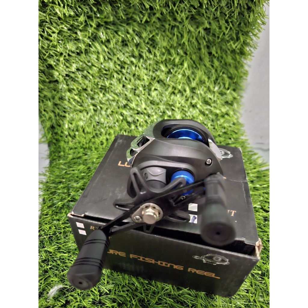 Reel Casting