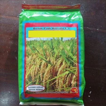 

SUPPADI 56 F1 SUPADI 56 ORI ORIGINAL ASLI 100% kemasan 1 kg Exp.6 juni 2026