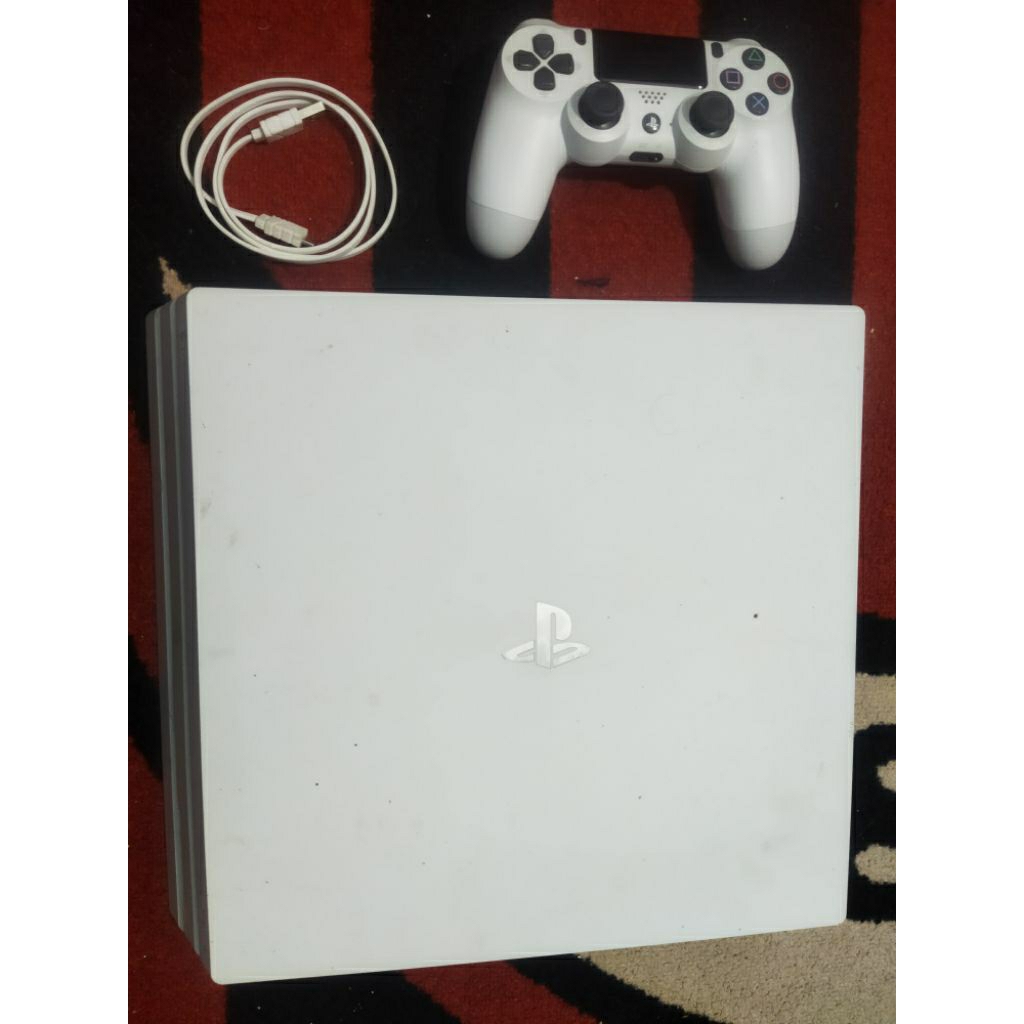 ps4PRO 1TB