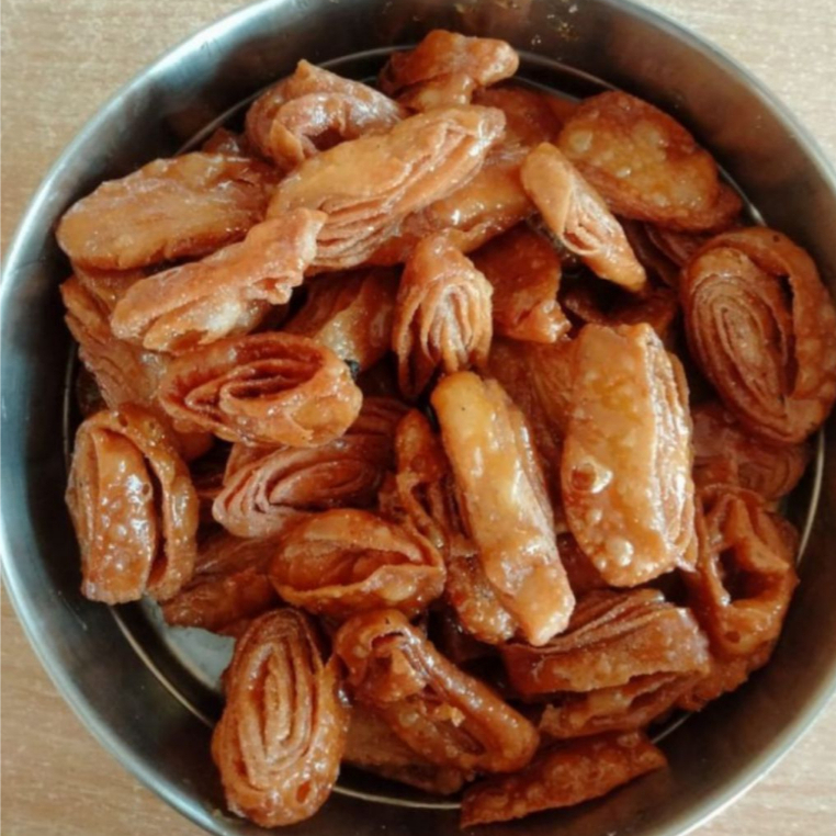 

Kulit Lumpia Kering 130gr – Rasa Original | Camilan Renyah, Gurih & Garing