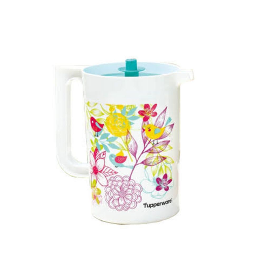 Ilumina Pitcher Tupperware - 2 L