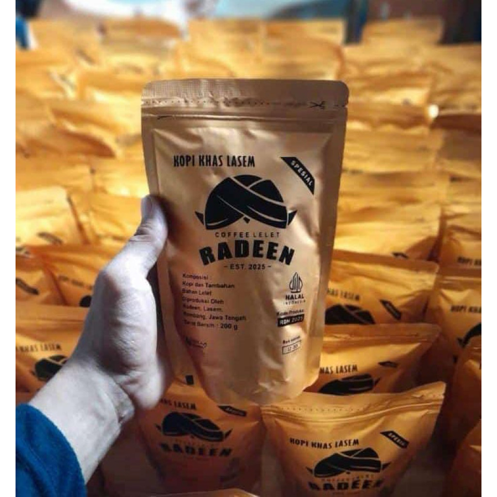 

Kopi Lelet Lasem | Kopi Robusta | Kopi Temanggung |kopi Bubuk