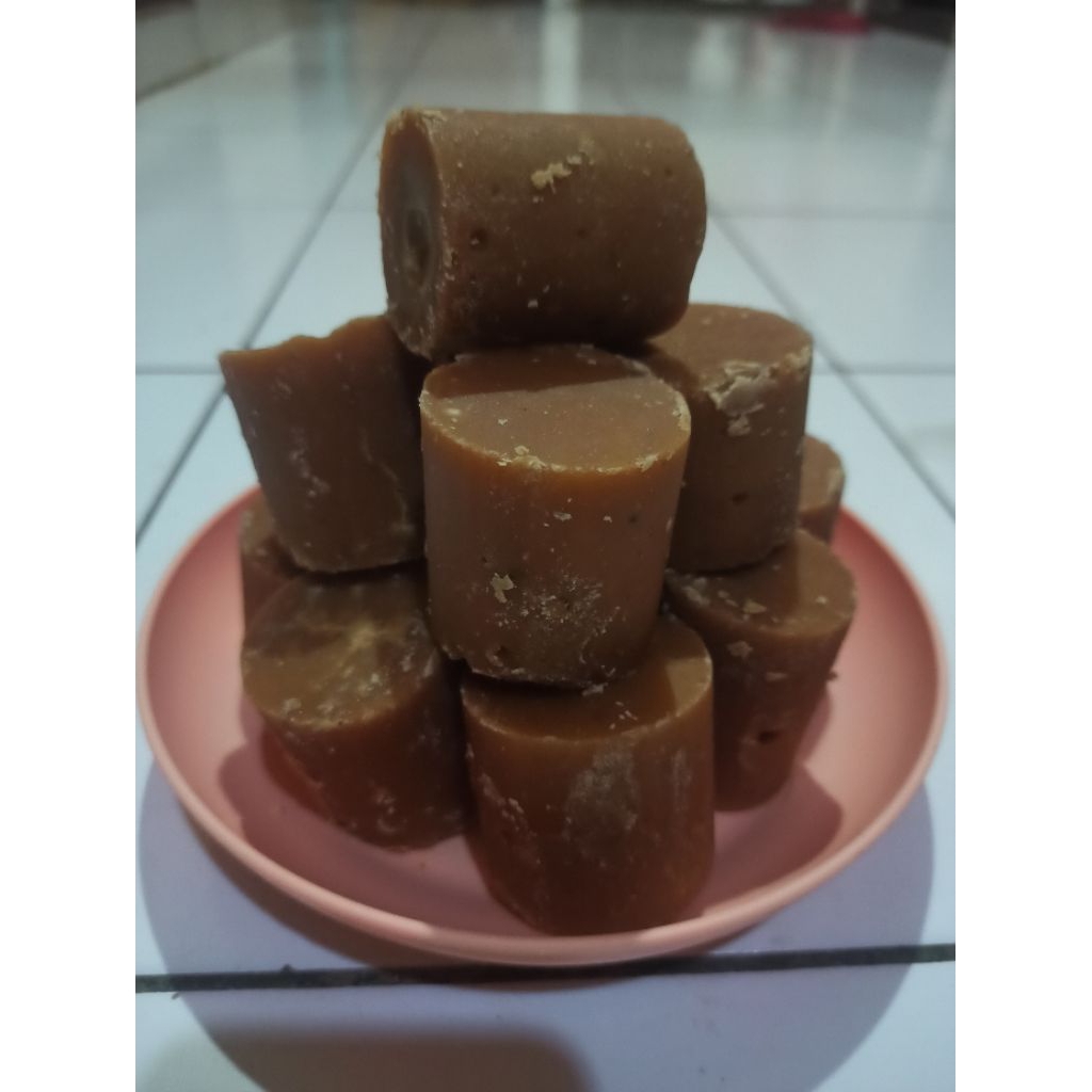 

Gula Jawa/cetak/merah Organik asli Banyumas Jawa Tengah