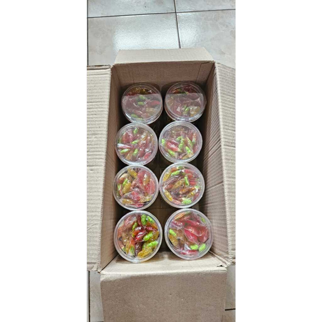 

PERMEN LOLIPOP BUAH SUPER KIDS KEMASAN TOPLES (Langsung dari pabriknya)