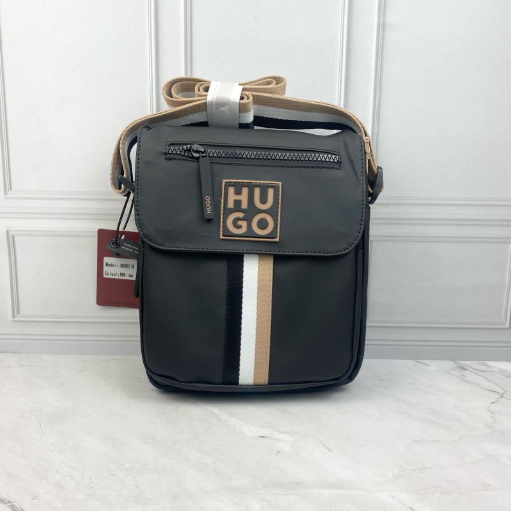 TAS SELEMPANG PRIA MIRROR TERBARU