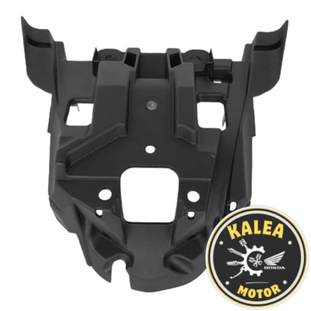 Dudukan Lampu Depan Honda CB150R StreetFire K15 ORIGINAL 61311K15920