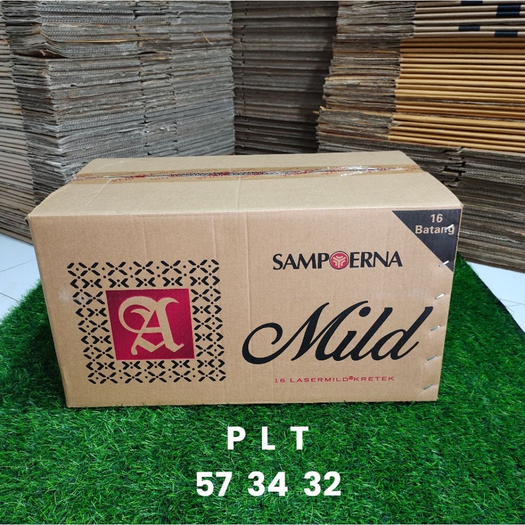 

KARDUS BESAR DIMENSI 57x34x32 TEBAL