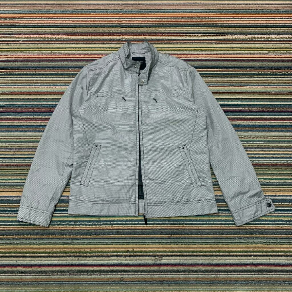 Jaket Casual J. Polack - M