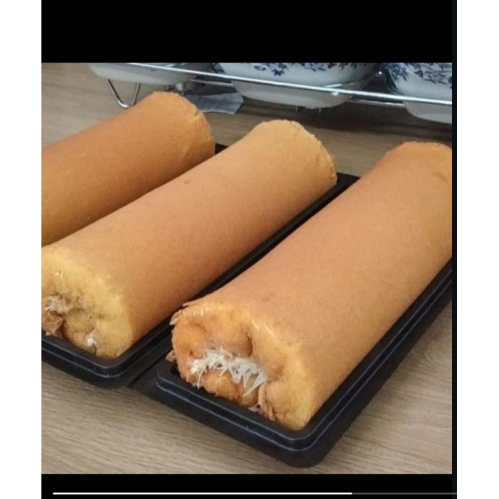 

bolu gulung keju