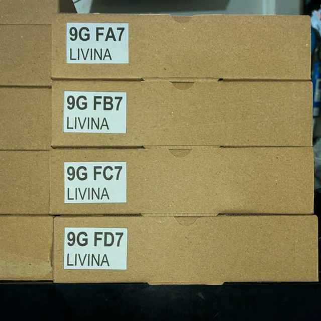 ECU ECM NISSAN GRAND LIVINA L11 MANUAL SERIES