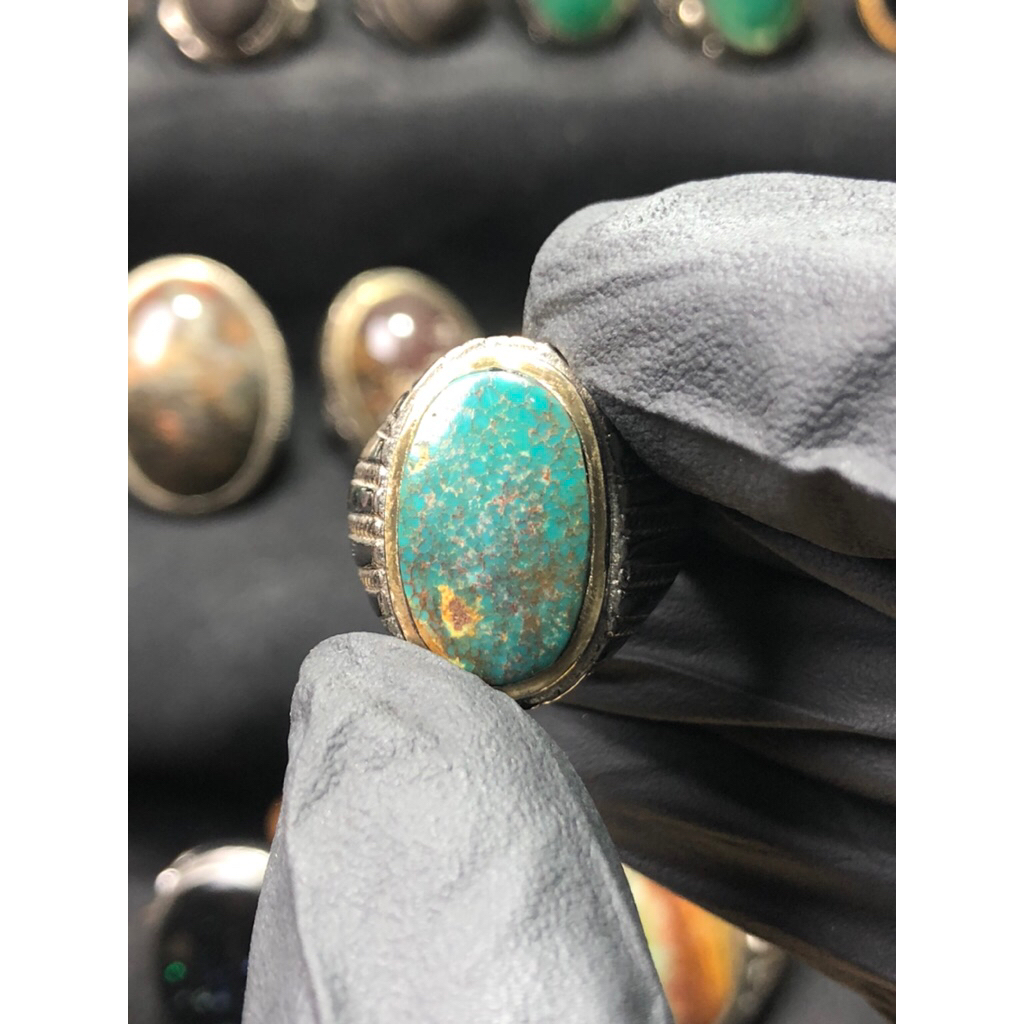 Batu Pirus Persia
