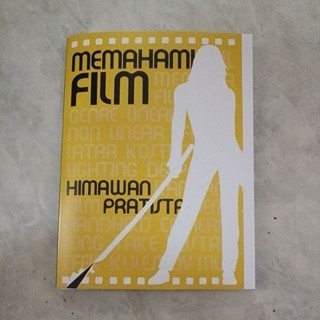 MEMAHAMI FILM