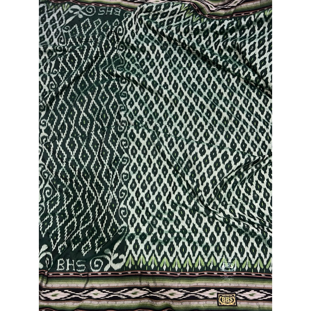 SARUNG BHS TKC FULL SUTRA SECOND