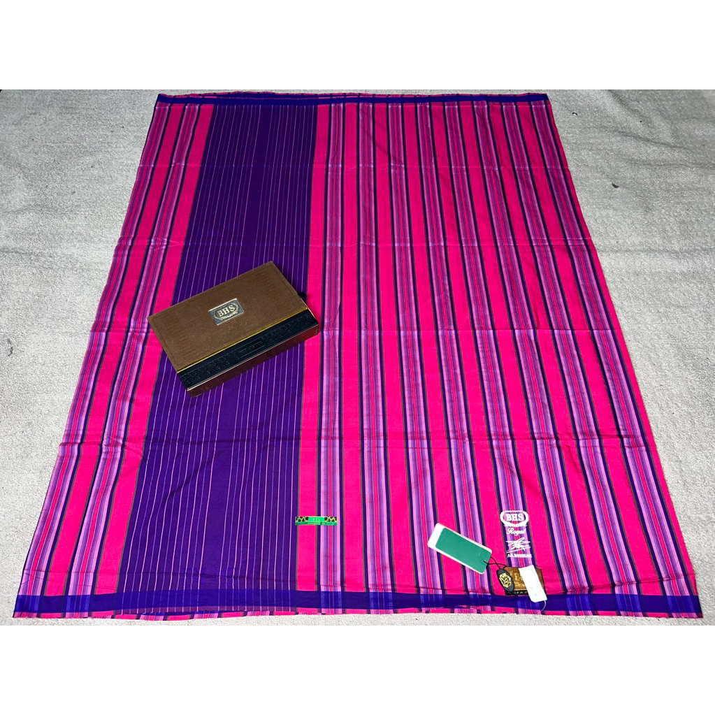 SARUNG BHS ROYAL KES TTD SUTRA MESRES