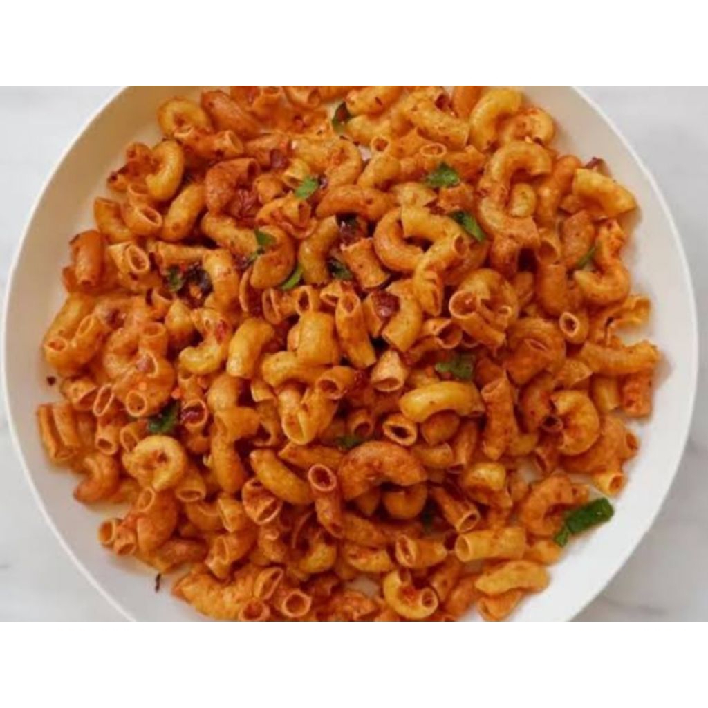 

makaroni pedas