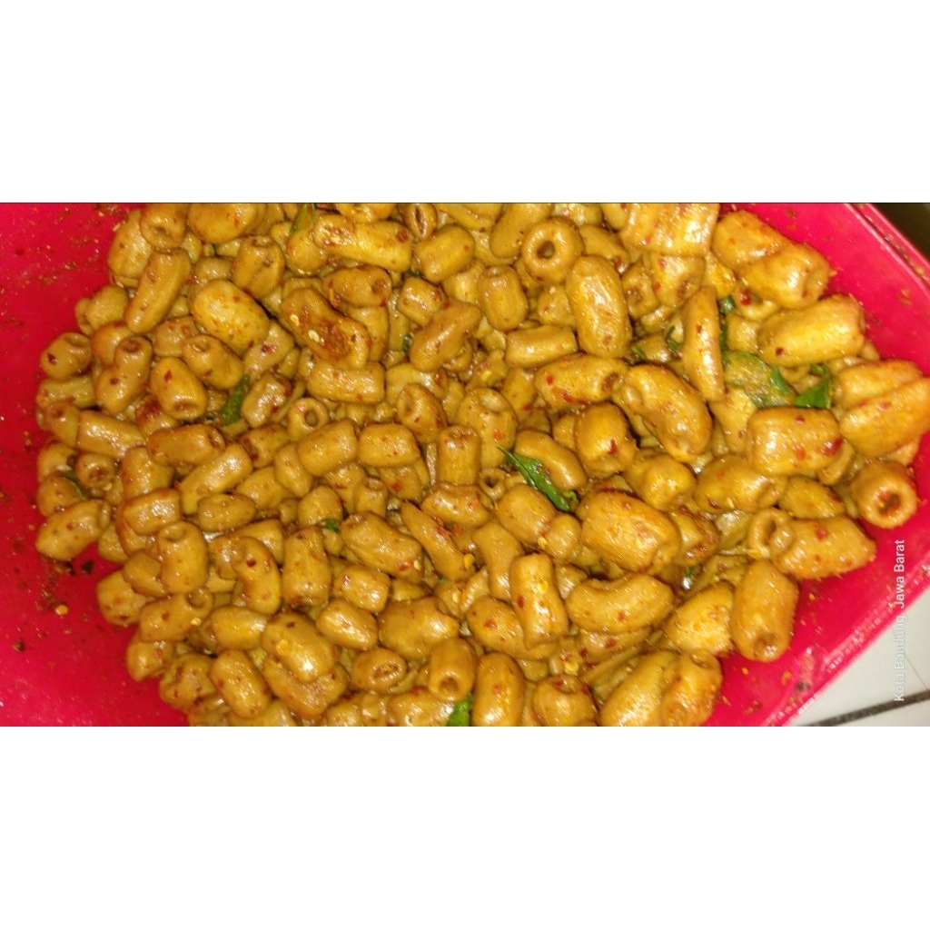 

MAKARONI BANTAT 150gr
