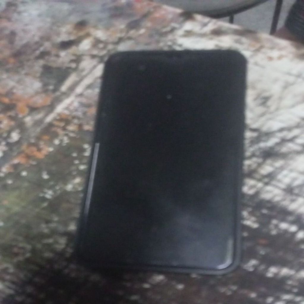 Hp second xiaomi mi 3