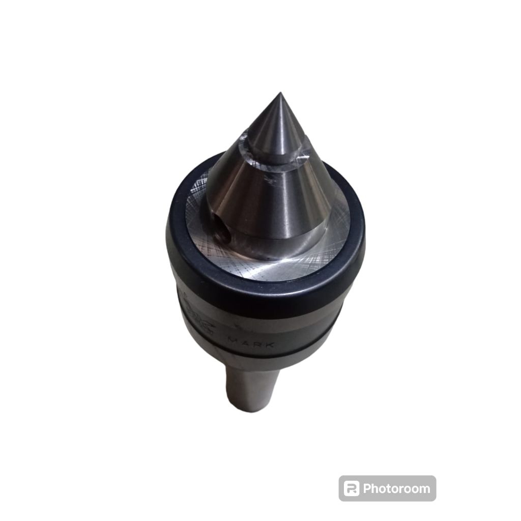 live center kabuto mt4 seken made in japan bisa ganti pin