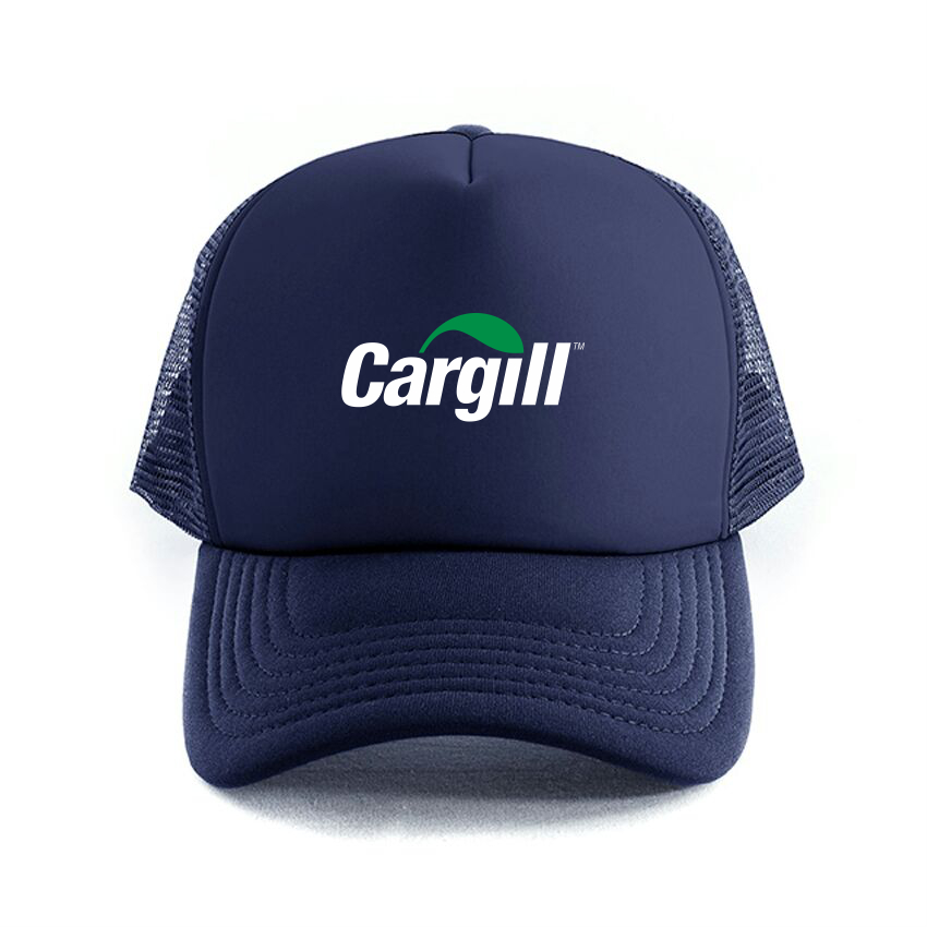 TOPI TRUCKER CARGILL