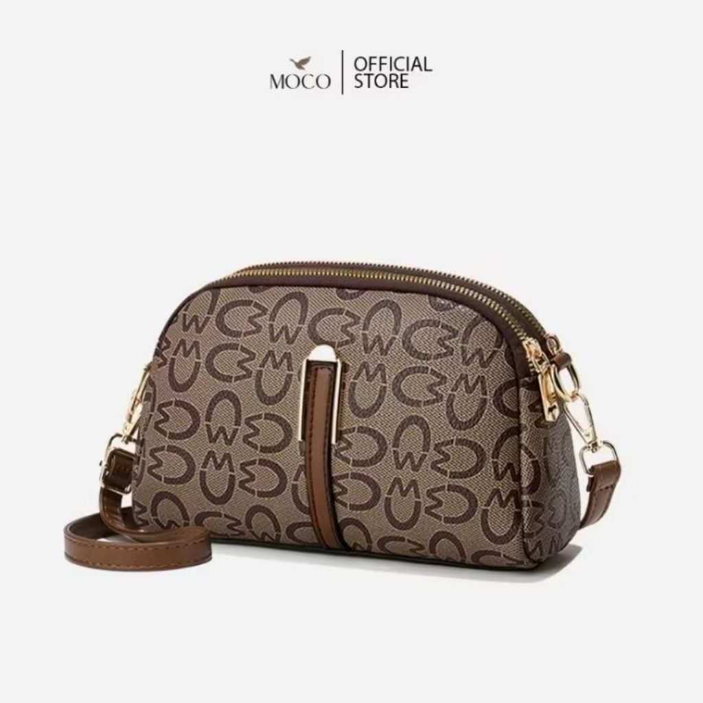 MOCO Tas Selempang/Bahu Wanita Original