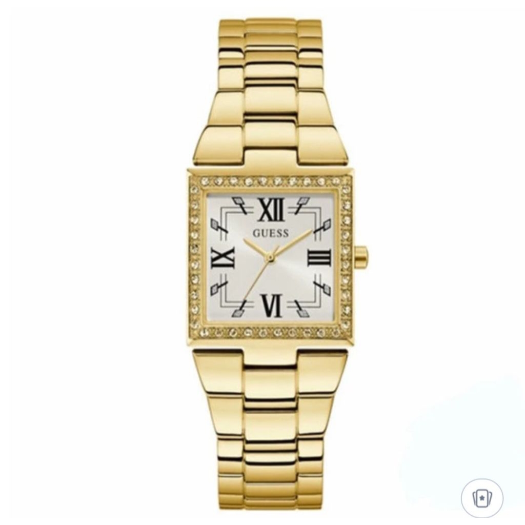 preloved jam GUESS ORI murahkll