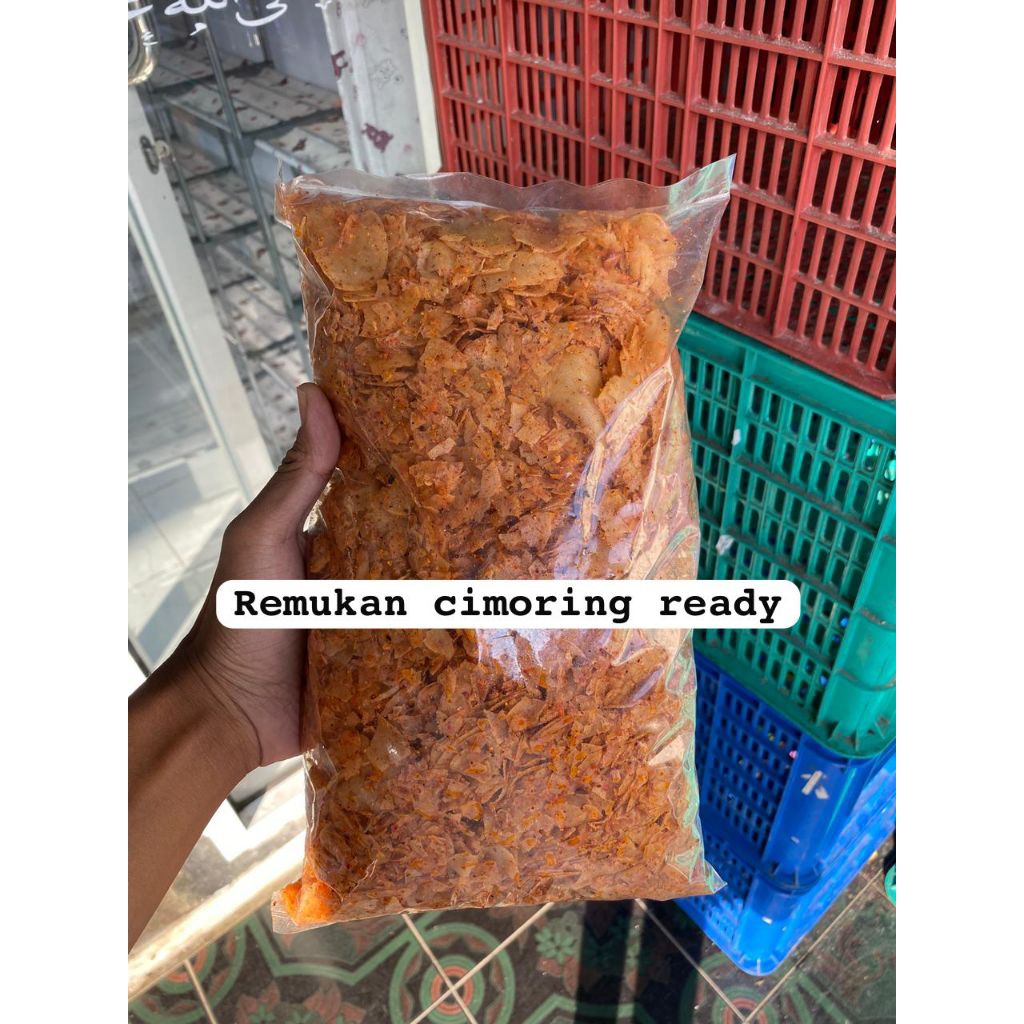 Perko_Lumintu Remukan Cimoring Asli Banjarnegara (Langsung Kirim Tanpa Po)