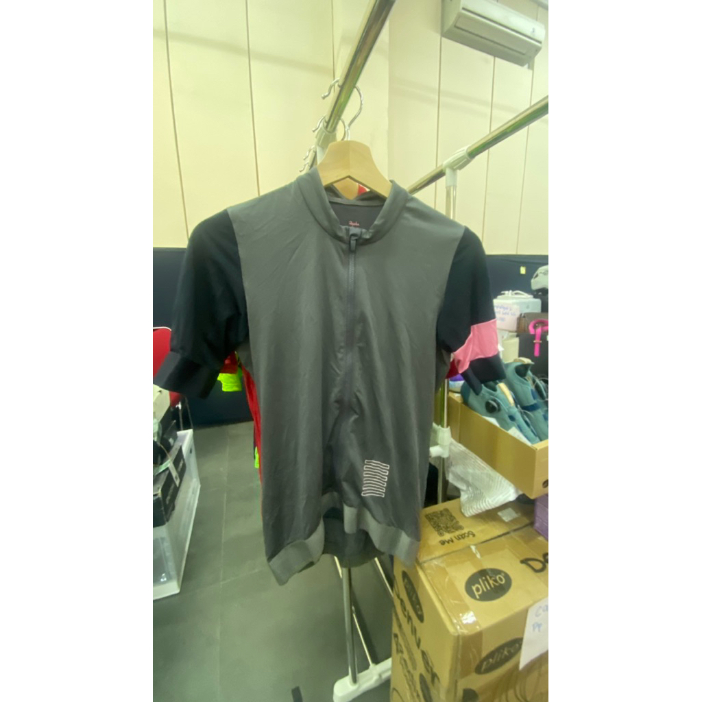 JERSEY ROADBIKE ORIGINAL RAPHA MAAP MANTA