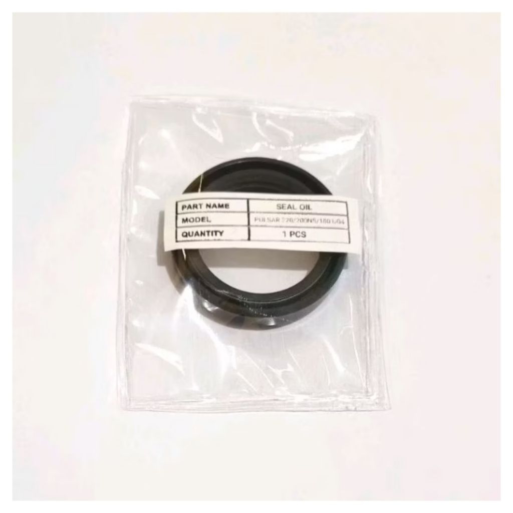 Seal Shock Depan Pulsar 180UG4/220/200NS