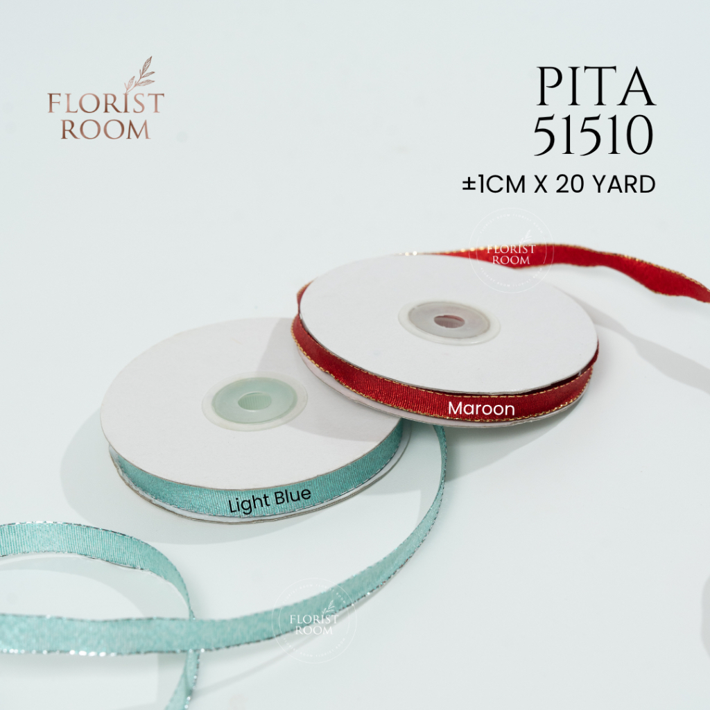 

Pita 51510 ±1cm x 20yard - Ribbon