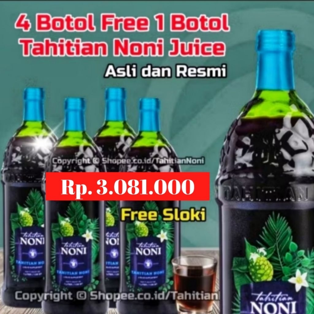 

Beli 4 Gratis 1 dan 1 Sloki Keren Dengan Ukuran Akurat TNLS TNO Asli Radang Sendi Katarak Migrain Vertigo Sakit Gigi Patah Tulang Sariawan