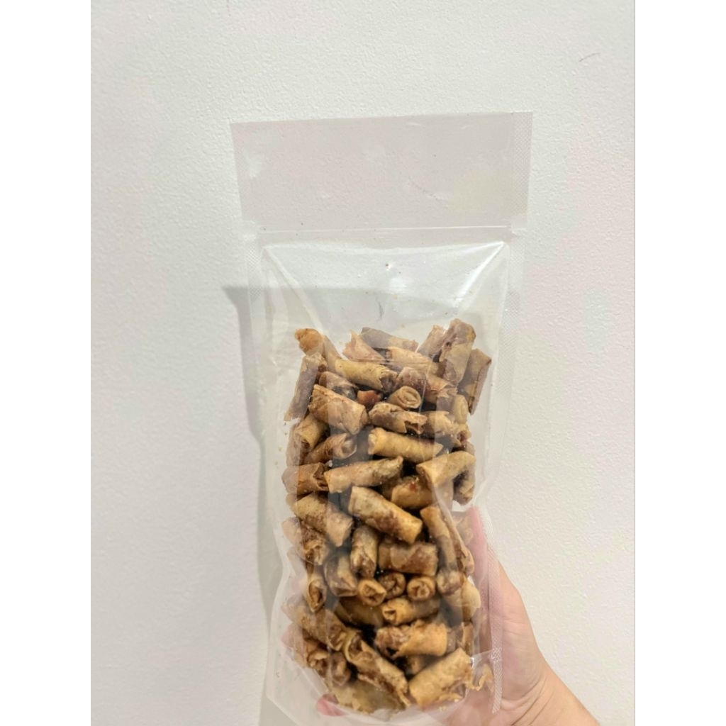 

sumpia udang 500gram