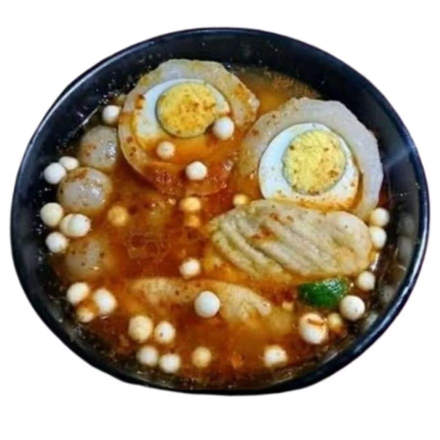 

BASO ACI TELUR PUYUH/ BOCI PUYUH