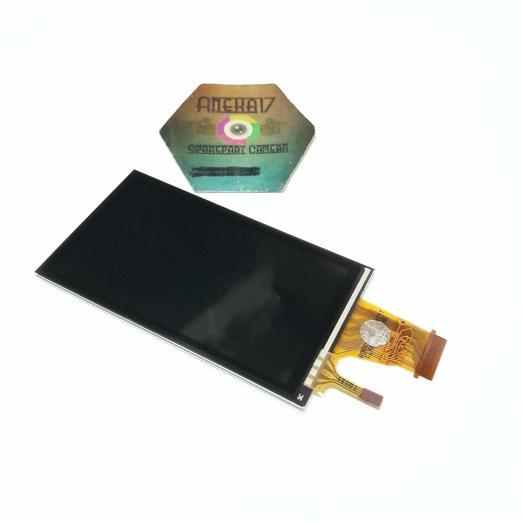 Lcd For Sony PJ380 PJ-380 (berikut Backlight)