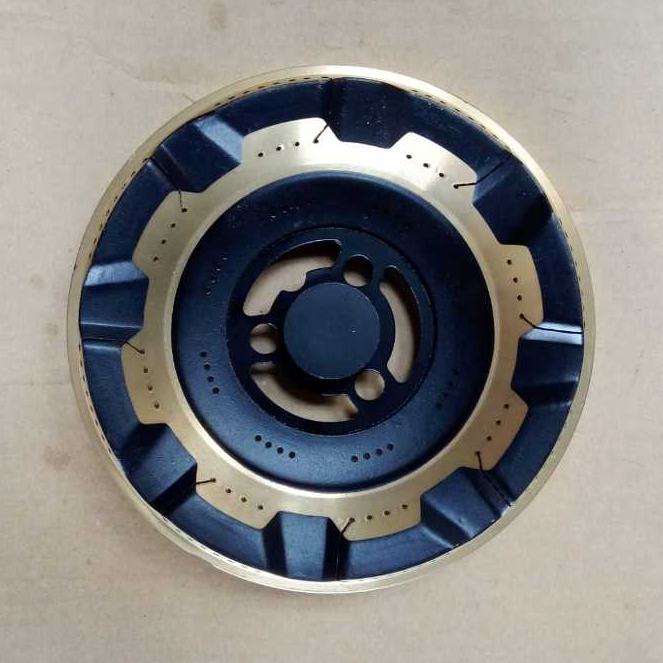 burner kompor tanam tecnogas H72VAESG H73VAESG technogas burner tecnogas