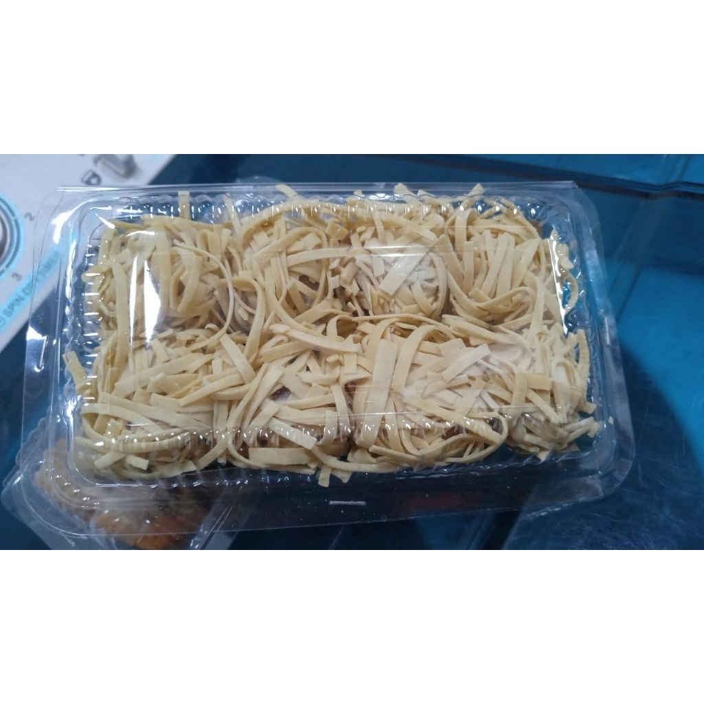 

Ba'so rambutan/ba'so rambutan kriwil