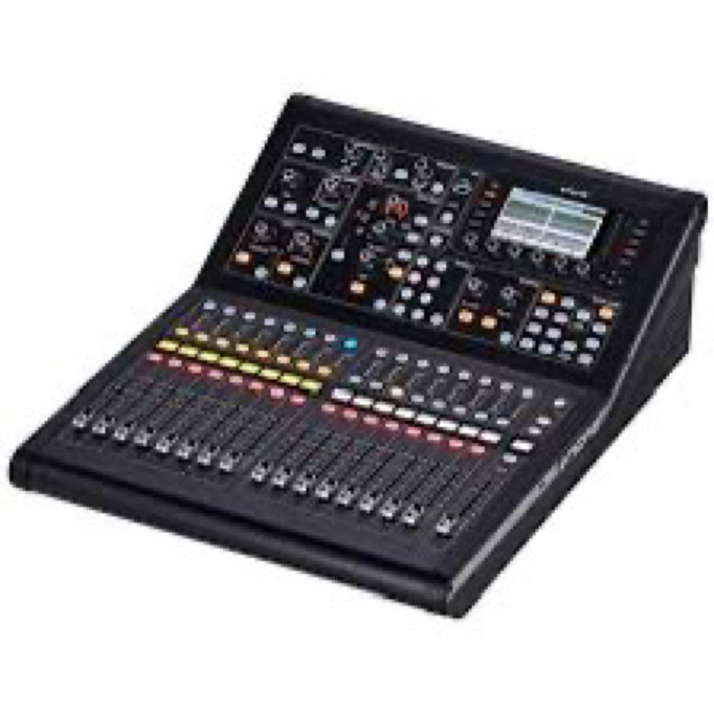 Mixer Midas M32R Live