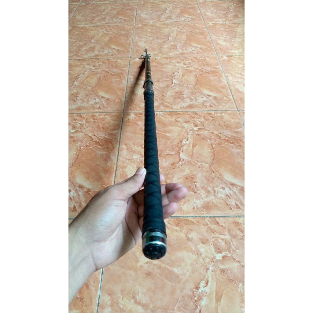 Joran surf elito riverside 360 second