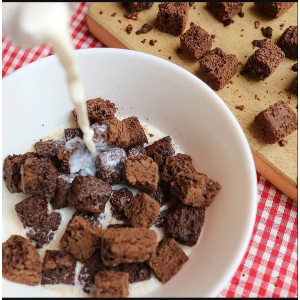 

Original Dried Brownies