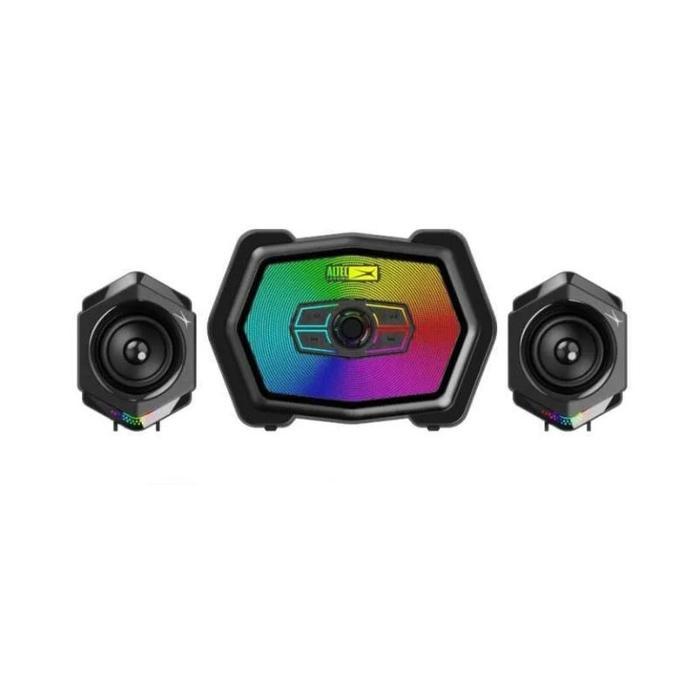 Speaker Altec Lansing ALGS9702 Bluetooth Subwoofer RGB