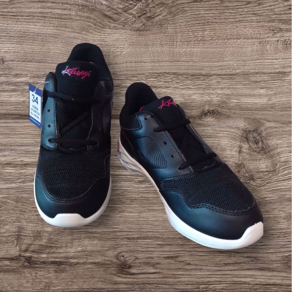 sepatu sekolah kasogi